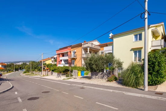 Apartmán Kvarner - Kraljevica (Rijeka) KV 7393 N1