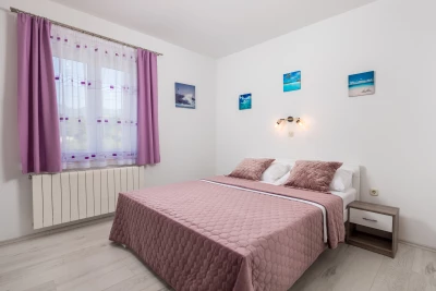 Apartmán Kvarner - Kraljevica (Rijeka) KV 7393 N1