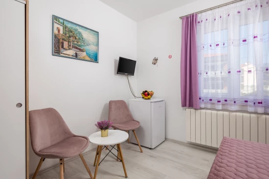 Apartmán Kvarner - Kraljevica (Rijeka) KV 7393 N1