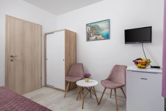 Apartmán Kvarner - Kraljevica (Rijeka) KV 7393 N1