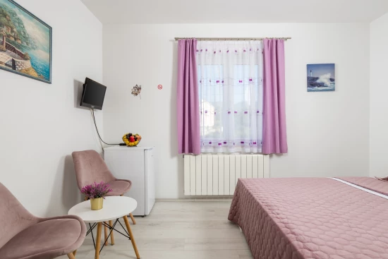 Apartmán Kvarner - Kraljevica (Rijeka) KV 7393 N1