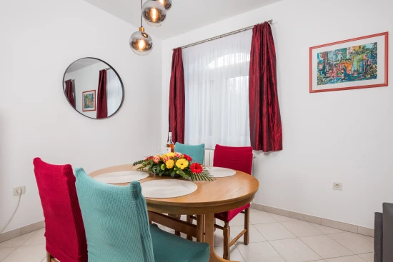 Apartmán Kvarner - Kraljevica (Rijeka) KV 7394 N1