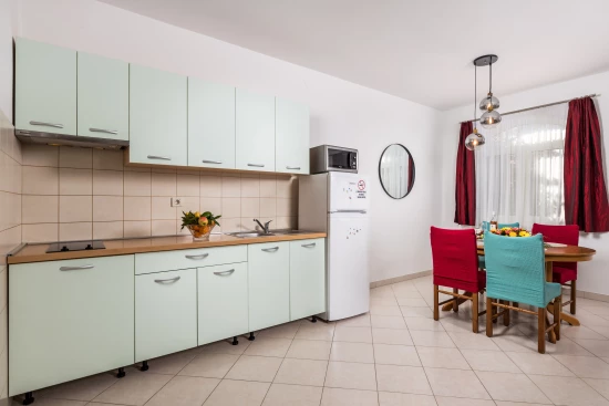 Apartmán Kvarner - Kraljevica (Rijeka) KV 7394 N1