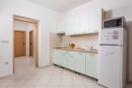 Apartmán Kvarner - Kraljevica (Rijeka) KV 7394 N1