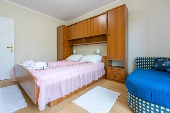 Apartmán Ostrov Rab - Supetarska Draga OS 9908 N2