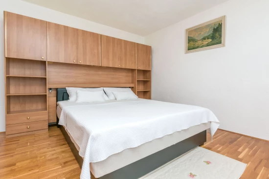 Apartmán Střední Dalmácie - Sumpetar (Omiš) DA 7859 N1