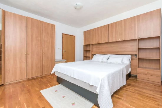 Apartmán Střední Dalmácie - Sumpetar (Omiš) DA 7859 N1