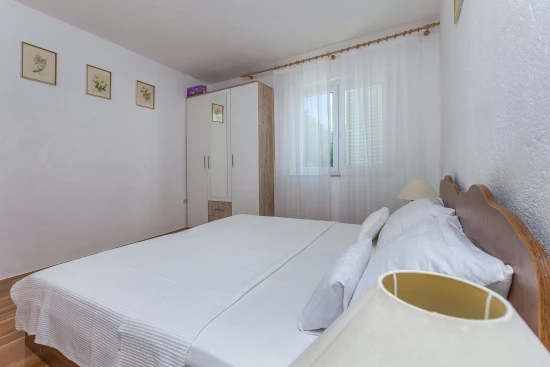 Apartmán Střední Dalmácie - Sumpetar (Omiš) DA 7859 N1