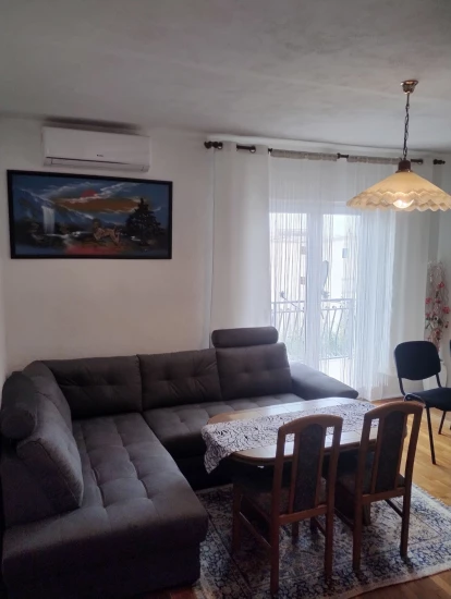 Apartmán Střední Dalmácie - Sumpetar (Omiš) DA 7859 N1