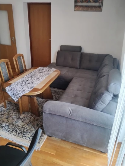 Apartmán Střední Dalmácie - Sumpetar (Omiš) DA 7859 N1