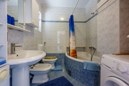 Apartmán Kvarner - Novi Vinodolski KV 7397 N2