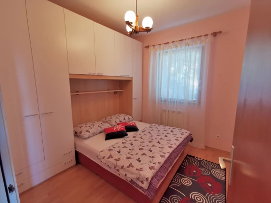 Apartmán Kvarner - Lovran KV 7398 N1