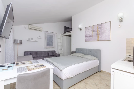 Apartmán Severní Dalmácie - Srima (Vodice) DA 7862 N1