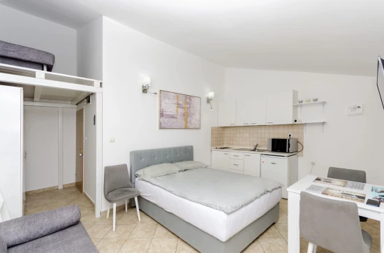 Apartmán Severní Dalmácie - Srima (Vodice) DA 7862 N1