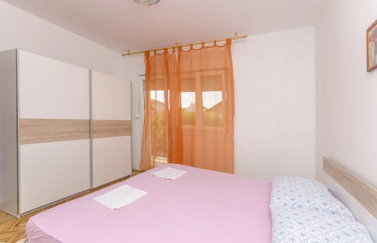 Apartmánový pokoj Severní Dalmácie - Vodice DA 7863 N1