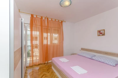 Apartmánový pokoj Severní Dalmácie - Vodice DA 7863 N1