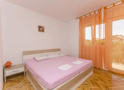 Apartmánový pokoj Severní Dalmácie - Vodice DA 7863 N2