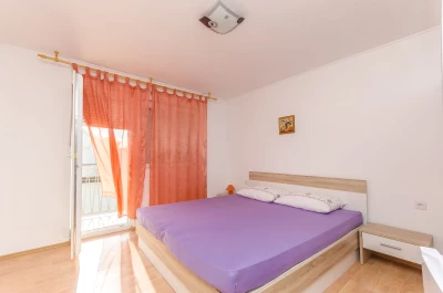 Apartmánový pokoj Severní Dalmácie - Vodice DA 7863 N4