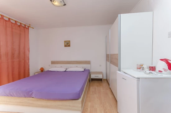 Apartmánový pokoj Severní Dalmácie - Vodice DA 7863 N4