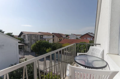 Apartmánový pokoj Severní Dalmácie - Vodice DA 7863 N4