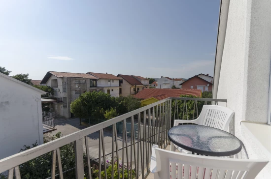 Apartmánový pokoj Severní Dalmácie - Vodice DA 7863 N4