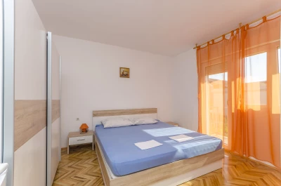 Apartmánový pokoj Severní Dalmácie - Vodice DA 7863 N3