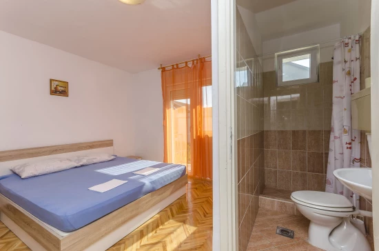 Apartmánový pokoj Severní Dalmácie - Vodice DA 7863 N3