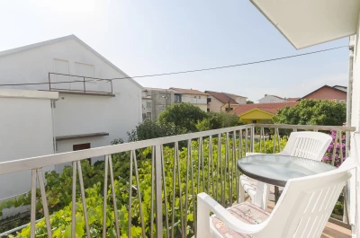 Apartmánový pokoj Severní Dalmácie - Vodice DA 7863 N3