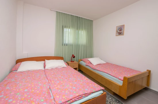 Apartmán Severní Dalmácie - Sabunike (Privlaka) DA 7865 N2