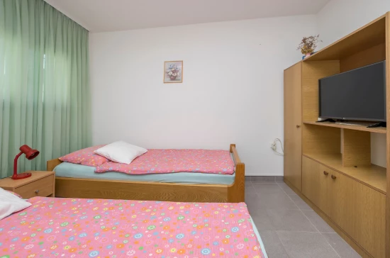 Apartmán Severní Dalmácie - Sabunike (Privlaka) DA 7865 N2