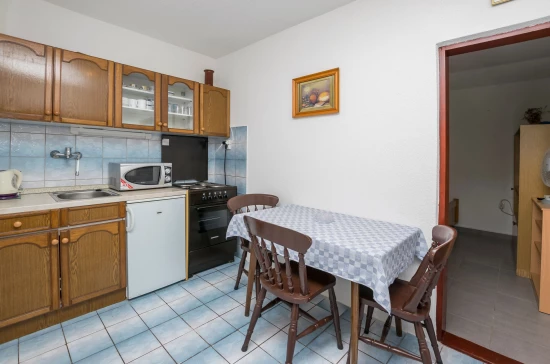 Apartmán Severní Dalmácie - Sabunike (Privlaka) DA 7865 N2