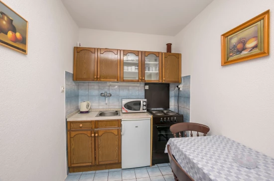 Apartmán Severní Dalmácie - Sabunike (Privlaka) DA 7865 N2