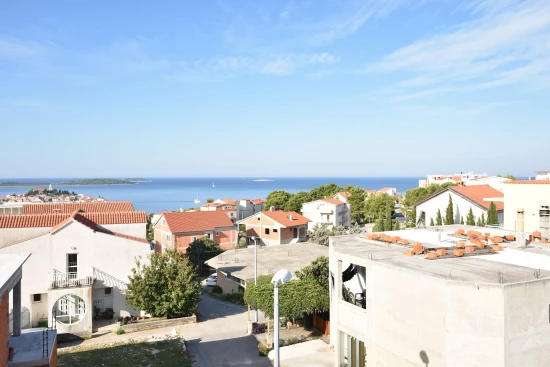 Apartmán Severní Dalmácie - Primošten DA 7866 N1