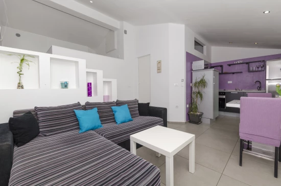 Apartmán Severní Dalmácie - Primošten DA 7866 N1