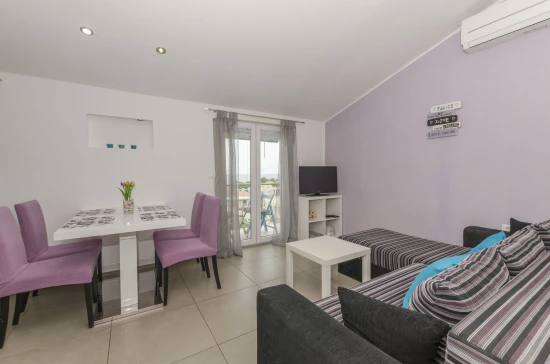 Apartmán Severní Dalmácie - Primošten DA 7866 N1