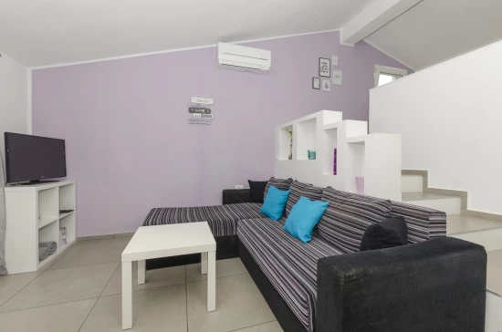 Apartmán Severní Dalmácie - Primošten DA 7866 N1