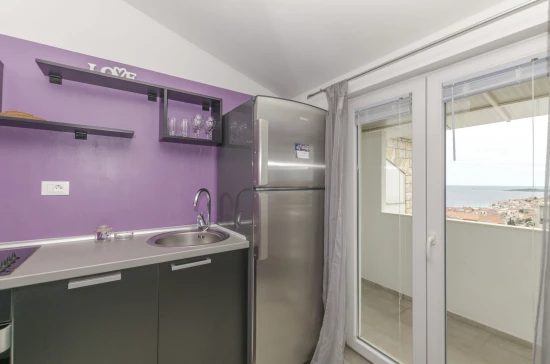 Apartmán Severní Dalmácie - Primošten DA 7866 N1