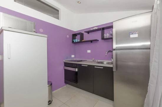 Apartmán Severní Dalmácie - Primošten DA 7866 N1