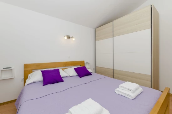 Apartmán Severní Dalmácie - Primošten DA 7866 N1