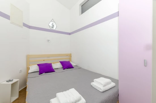 Apartmán Severní Dalmácie - Primošten DA 7866 N1