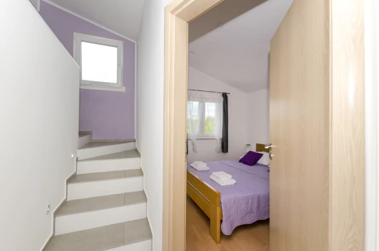 Apartmán Severní Dalmácie - Primošten DA 7866 N1