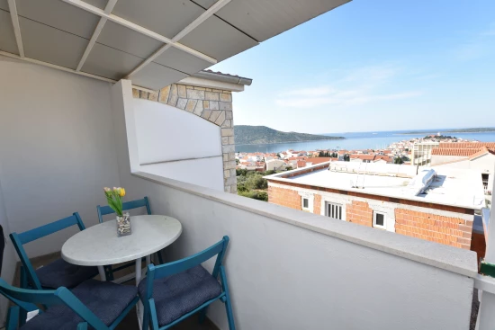 Apartmán Severní Dalmácie - Primošten DA 7866 N1