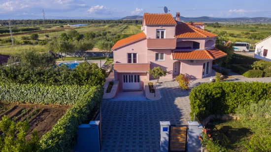 Vila Severní Dalmácie - Biograd na Moru DA 7867 N1