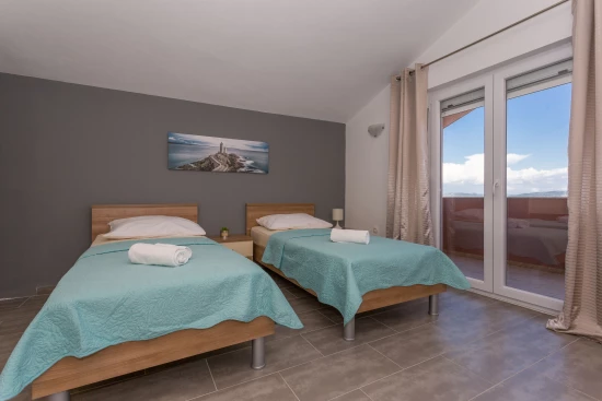 Vila Severní Dalmácie - Biograd na Moru DA 7867 N1