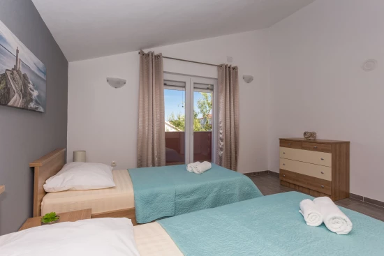 Vila Severní Dalmácie - Biograd na Moru DA 7867 N1