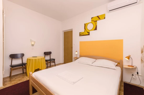 Apartmánový pokoj Severní Dalmácie - Vodice DA 7868 N1