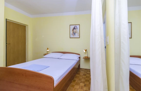 Apartmánový pokoj Severní Dalmácie - Vodice DA 7868 N3