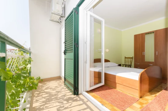 Apartmánový pokoj Severní Dalmácie - Vodice DA 7868 N4