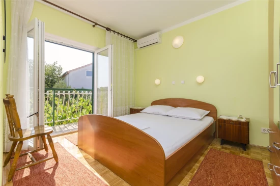 Apartmánový pokoj Severní Dalmácie - Vodice DA 7868 N4