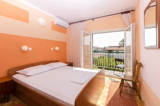 Apartmánový pokoj Severní Dalmácie - Vodice DA 7868 N5